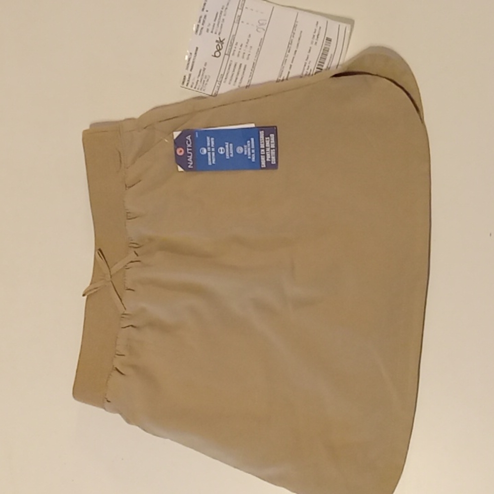 Uniform skirt